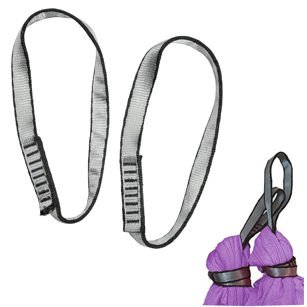Forlengelsesreim & Slyngereim for Yoga