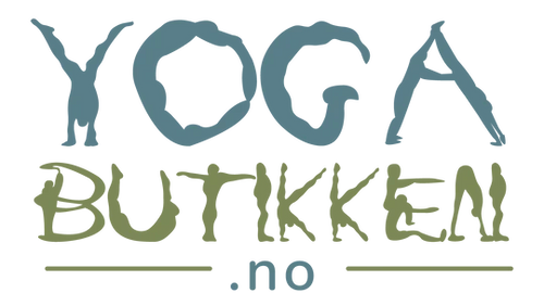 Yogabutikken logo