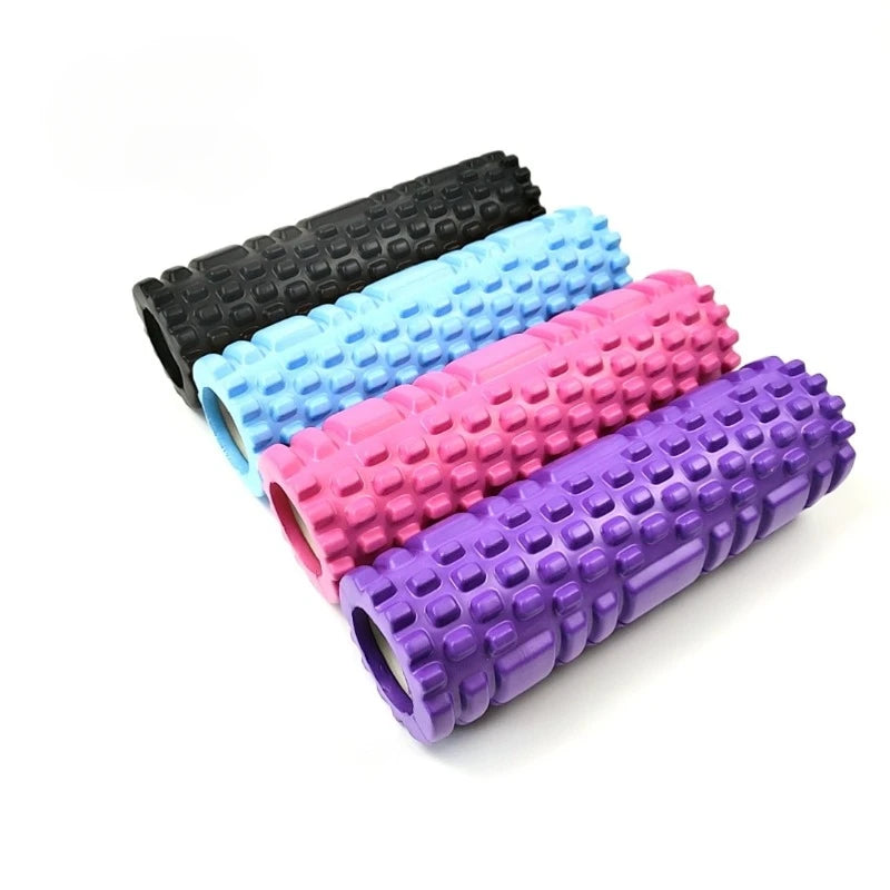 Mini Skumrulle for Målrettet Massasje (26 cm)