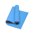 Klassisk EVA Yogamatte (4mm)
