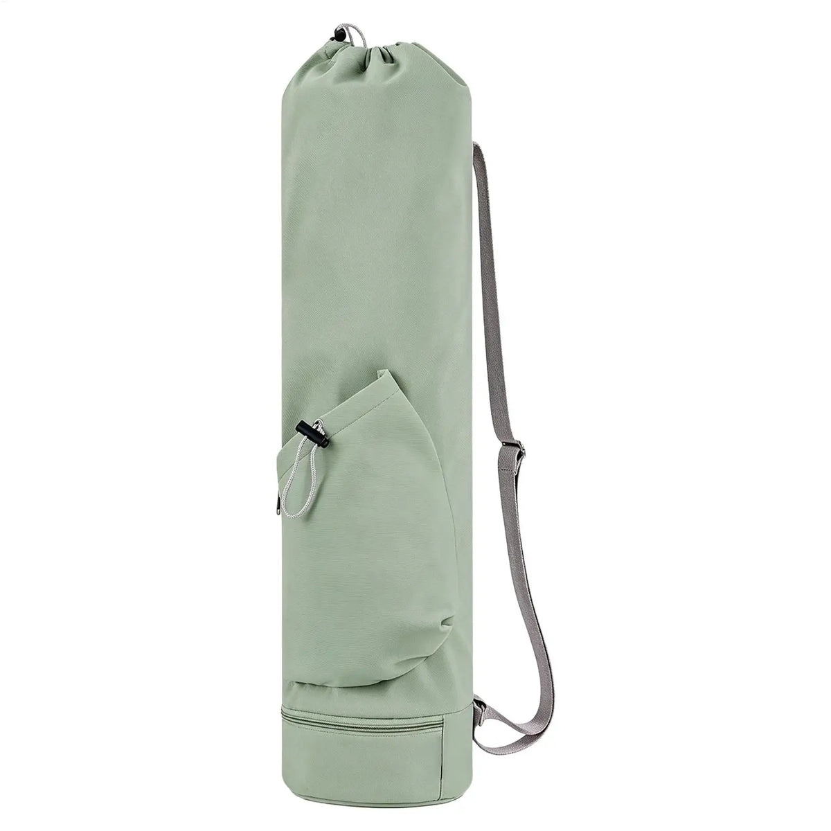 Vanntett Yogabag med Flaskelomme