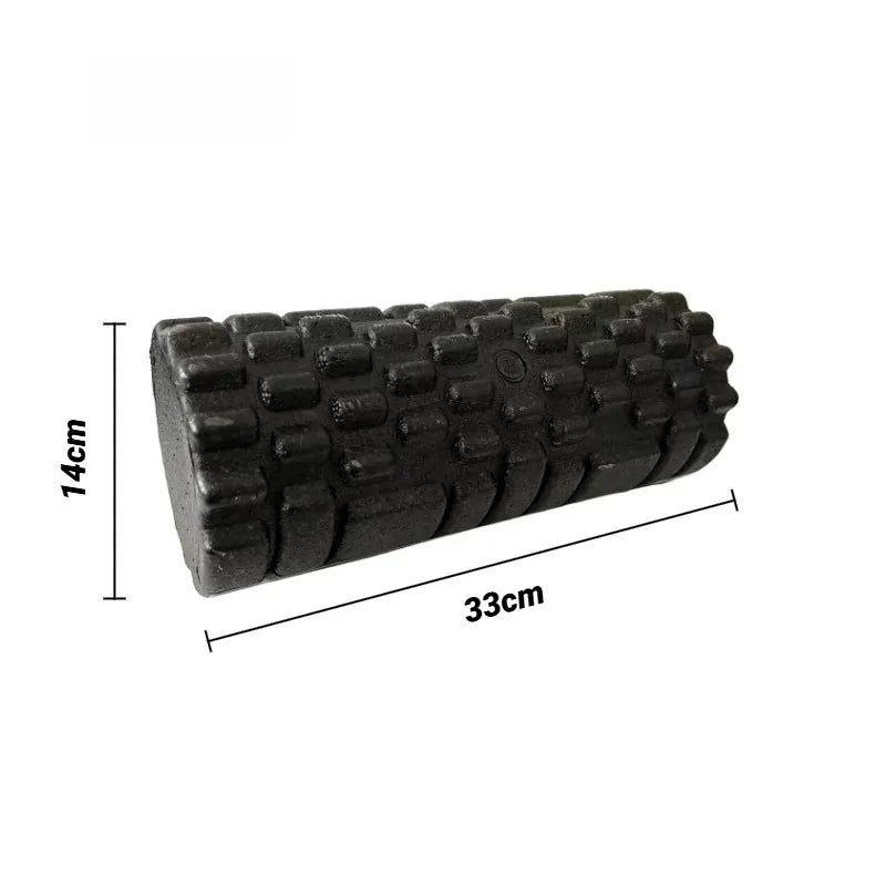 Massiv Høy-Tetthet Skumrulle (33 cm)