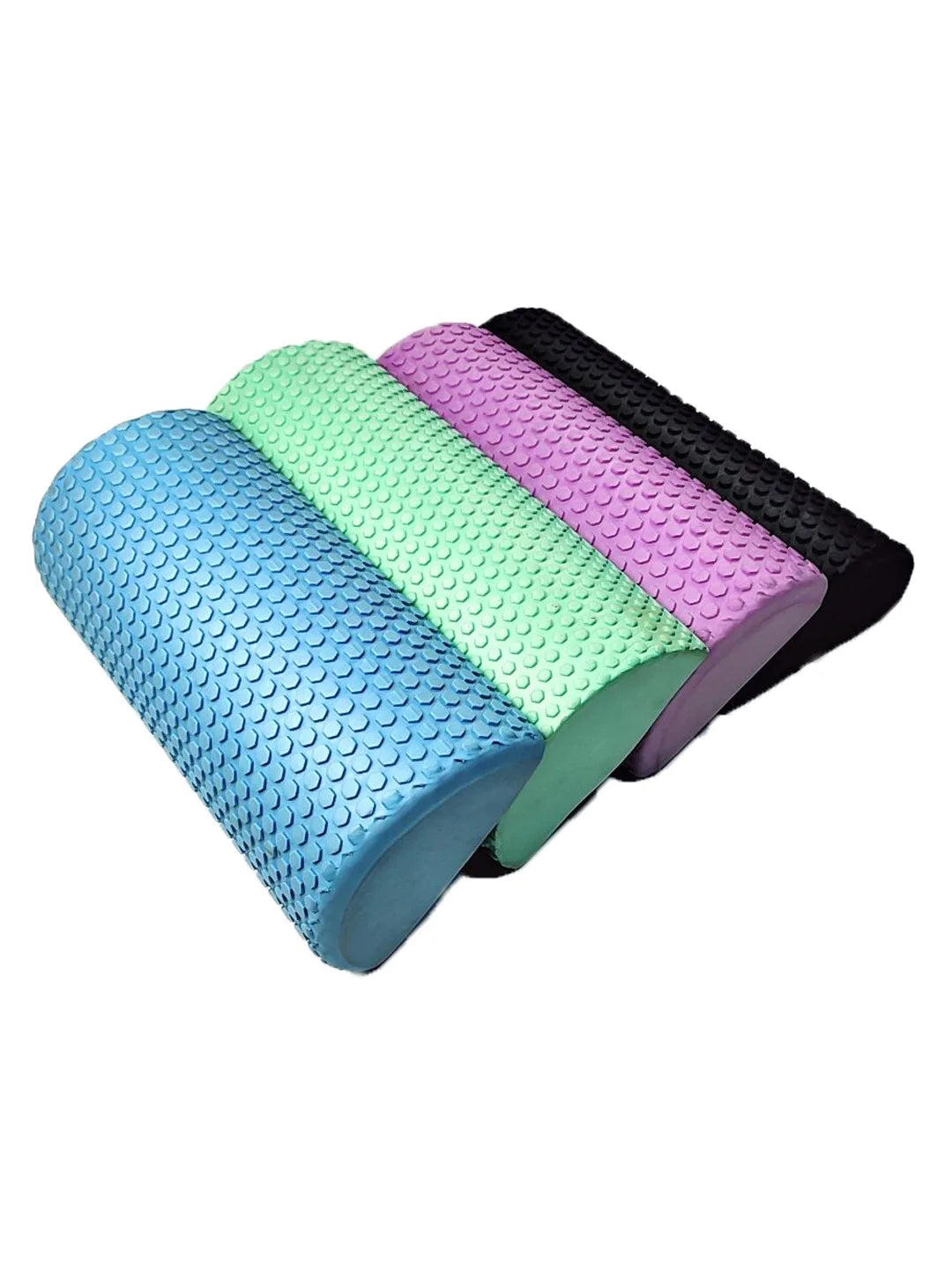 Kompakt Skumrulle for Muskelavspenning (30-33 cm)