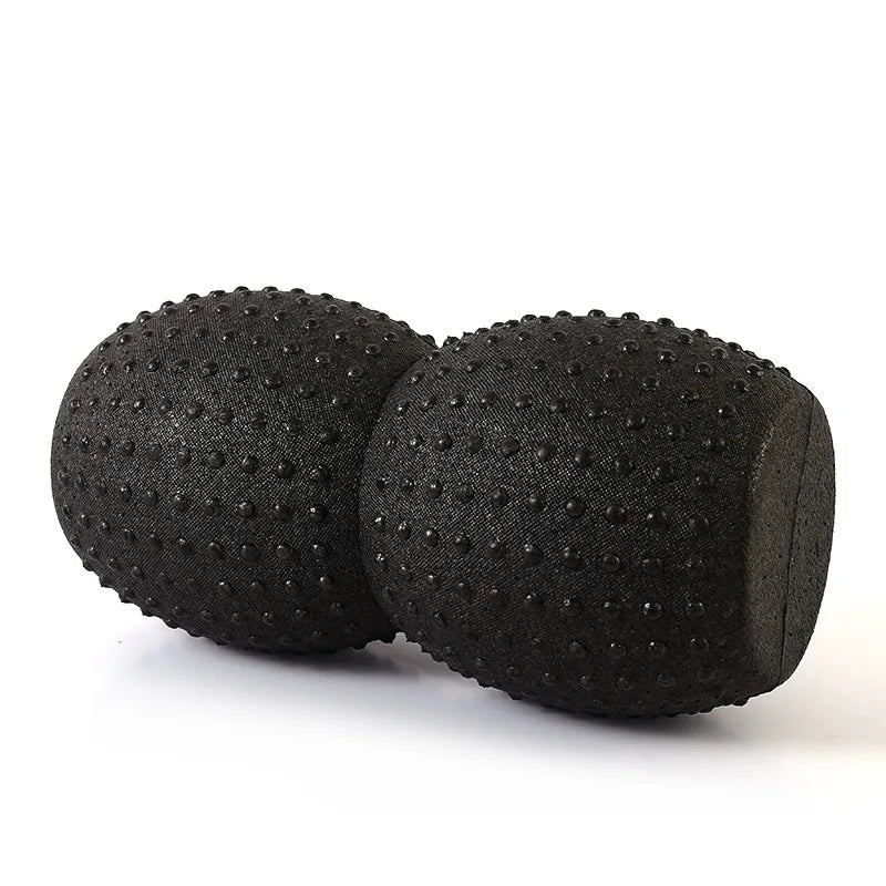 Stor EPP Peanøtt Massasjeball (33 cm)