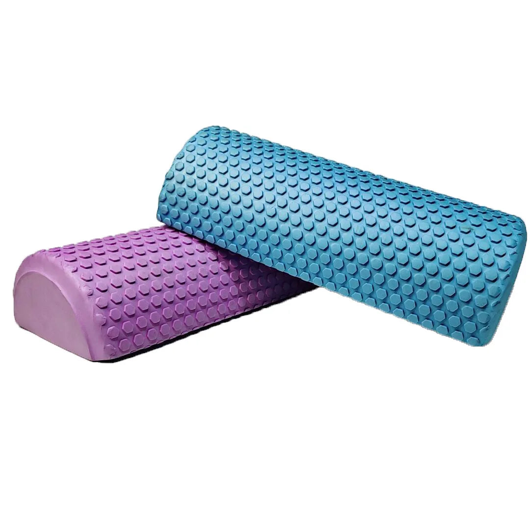 Kompakt Skumrulle for Muskelavspenning (30-33 cm)