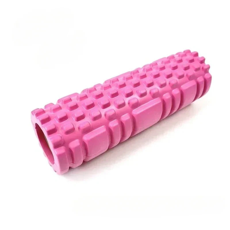Mini Skumrulle for Målrettet Massasje (26 cm)