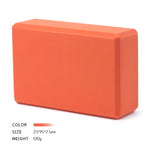 Oransje