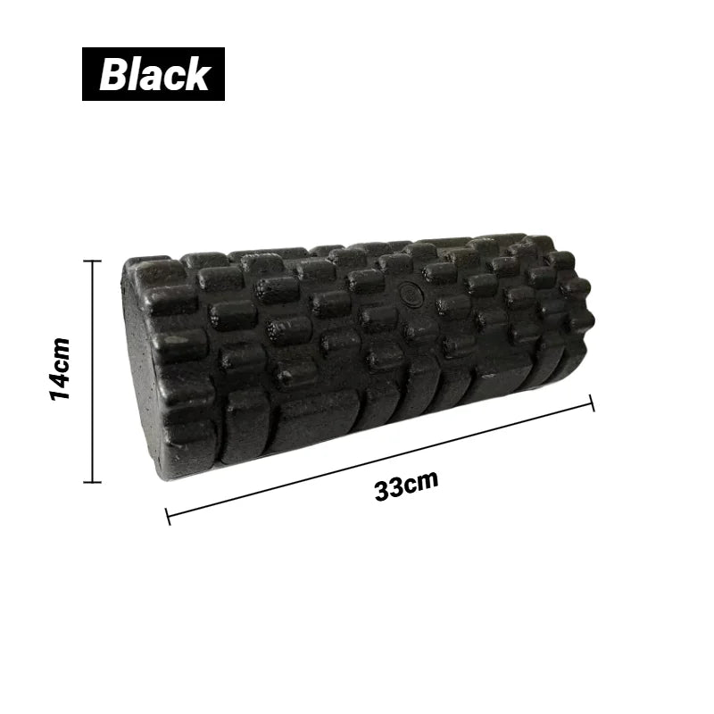 Massiv Høy-Tetthet Skumrulle (33 cm)