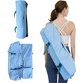 Yogamattesekk med Flere Lommer for Yoga & Pilates