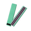 Elastisk Trenings- og Tøyebånd for Yoga