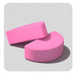 Rosa (2 stk)