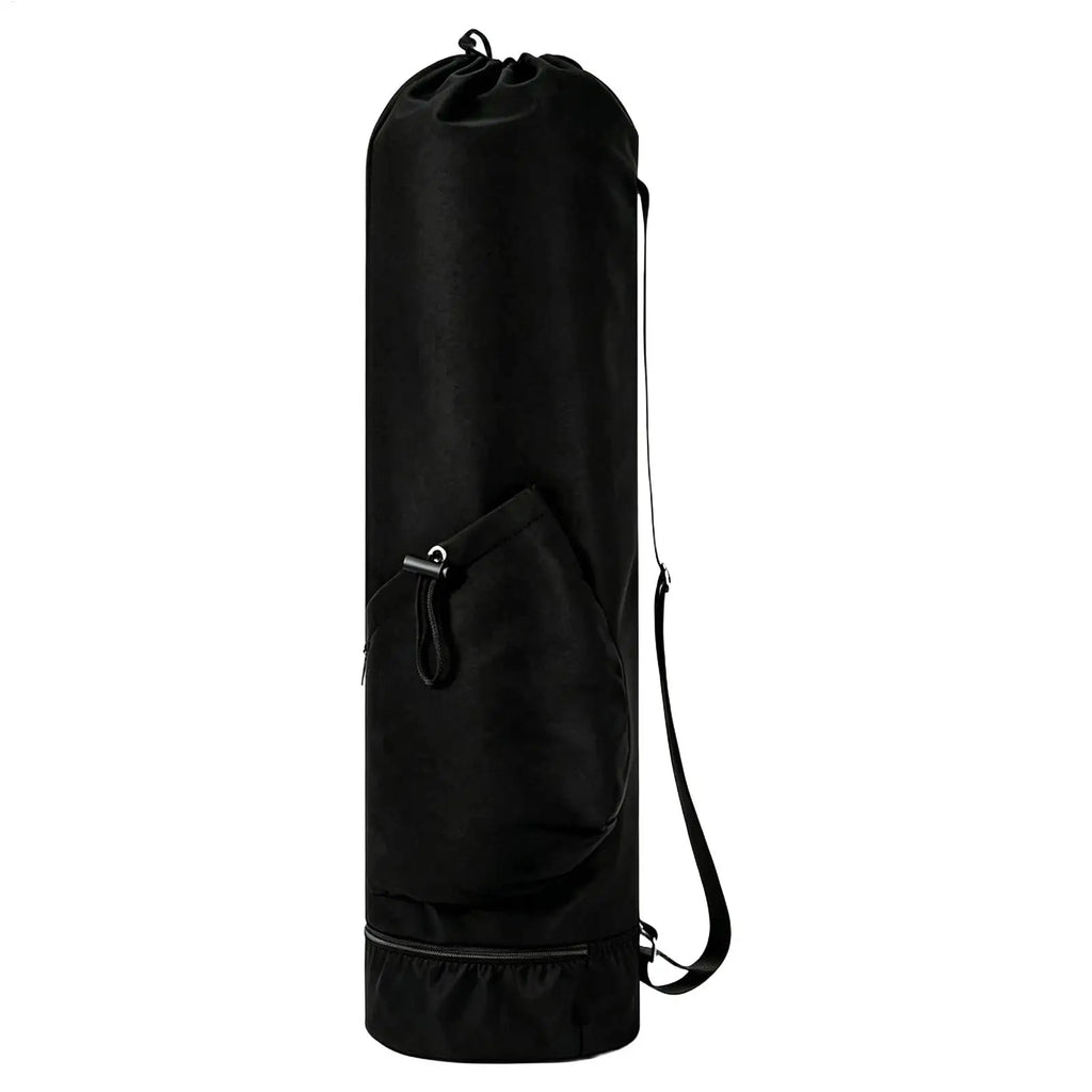 Vanntett Yogabag med Flaskelomme
