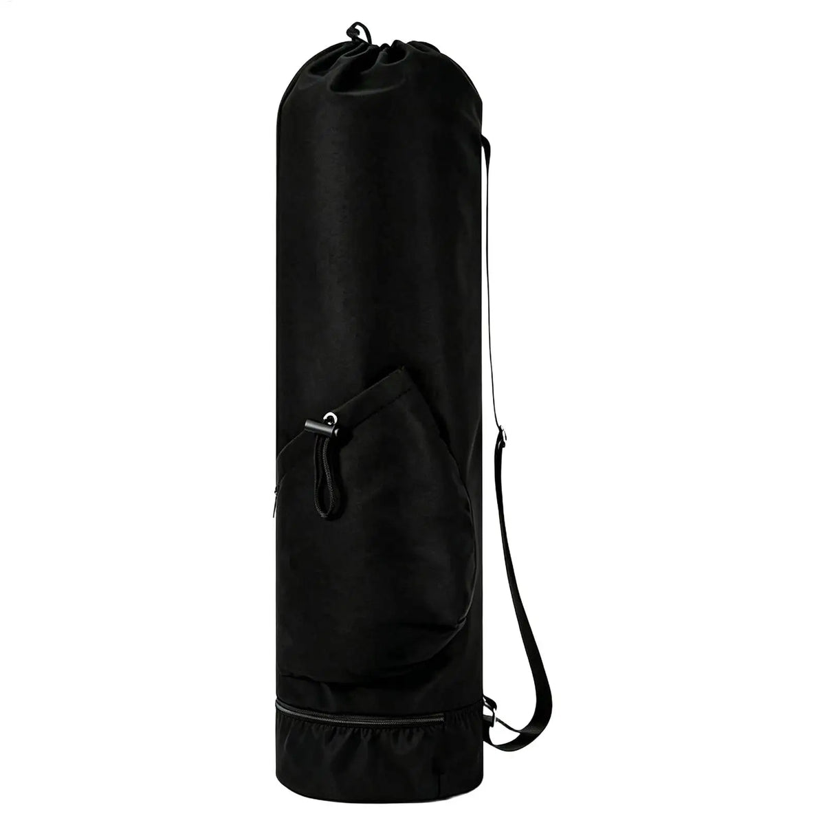 Vanntett Yogabag med Flaskelomme