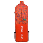 Oransje