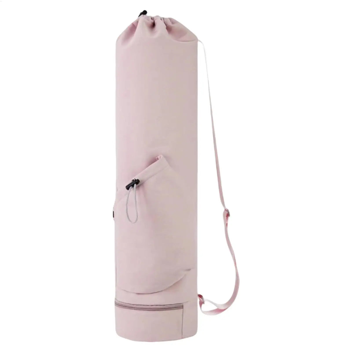 Vanntett Yogabag med Flaskelomme