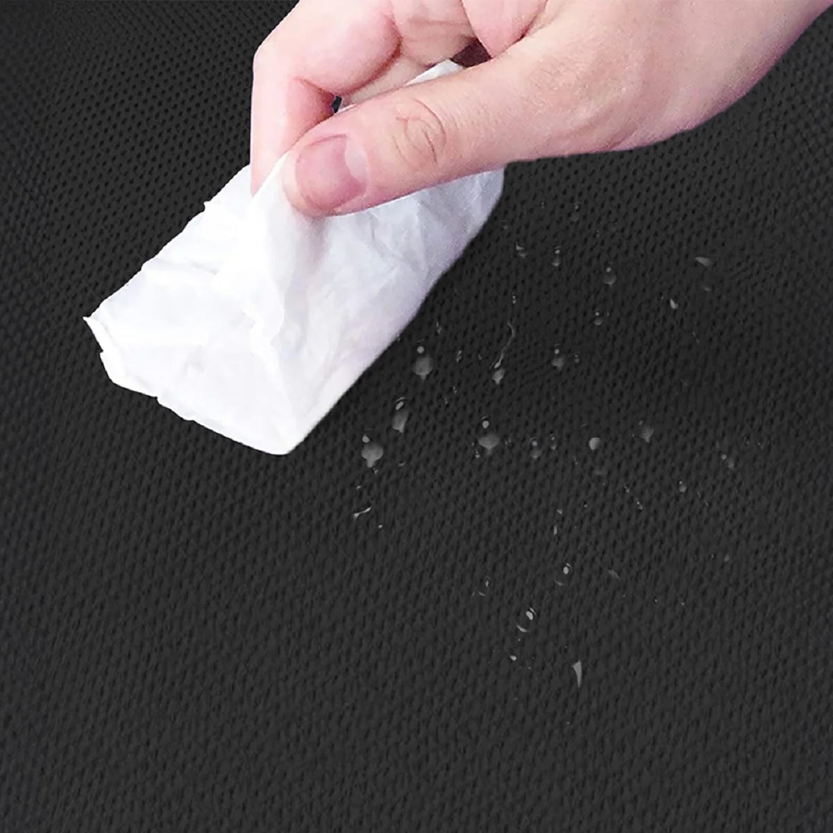 Komfortabel EVA Skum Yogamatte (4mm)
