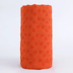 Oransje