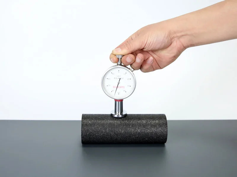 Kompakt Skumrulle for Muskelavspenning (30-33 cm)