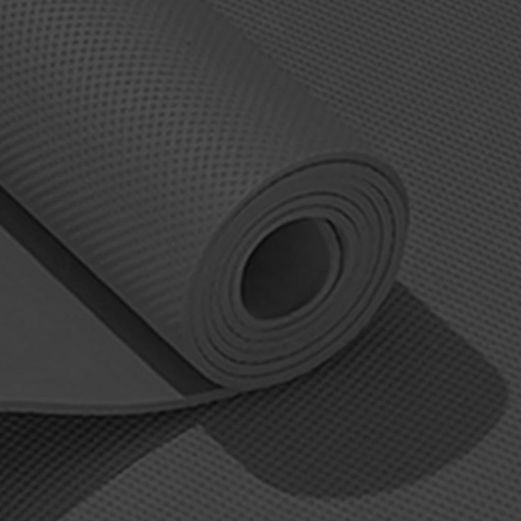 Komfortabel EVA Skum Yogamatte (4mm)