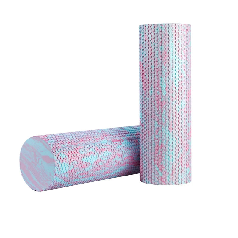 Klassisk EVA Skumrulle for Yoga & Pilates (45 cm)