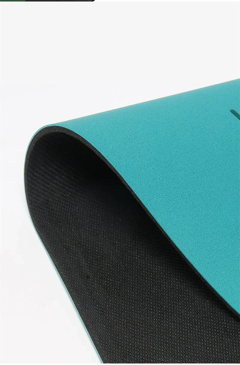 Kne- og Støttematte for Yoga (40x60 cm, 5mm)