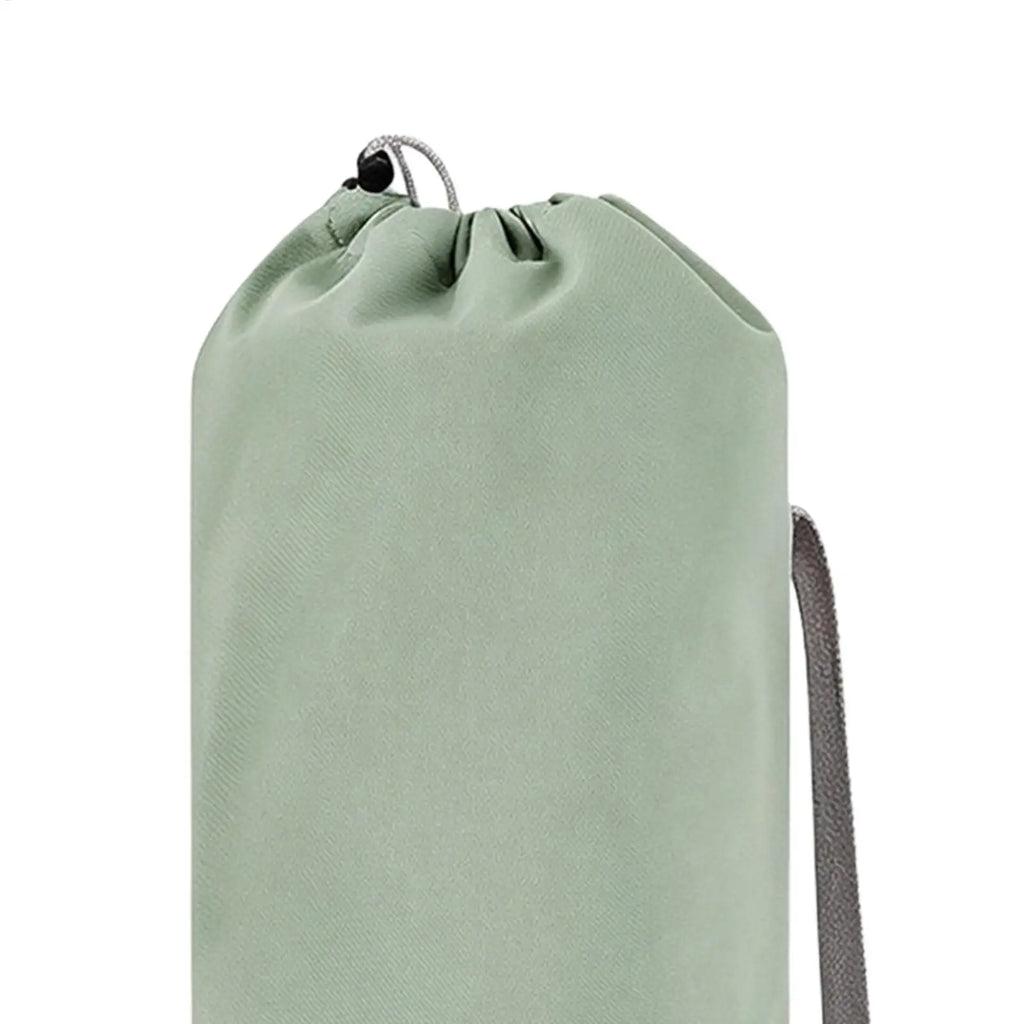 Vanntett Yogabag med Flaskelomme