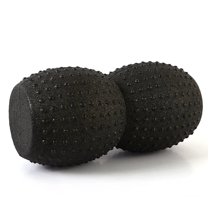 Stor EPP Peanøtt Massasjeball (33 cm)