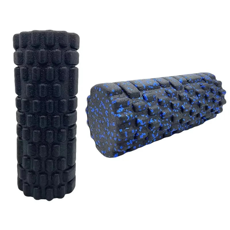 Kompakt Skumrulle for Muskelavspenning (30-33 cm)