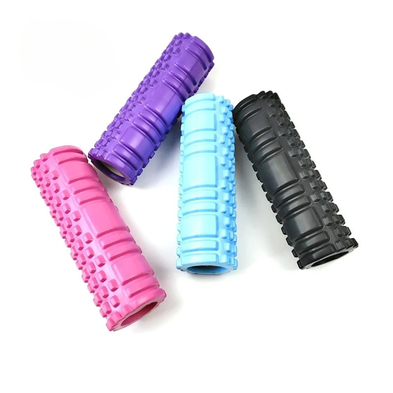 Mini Skumrulle for Målrettet Massasje (26 cm)