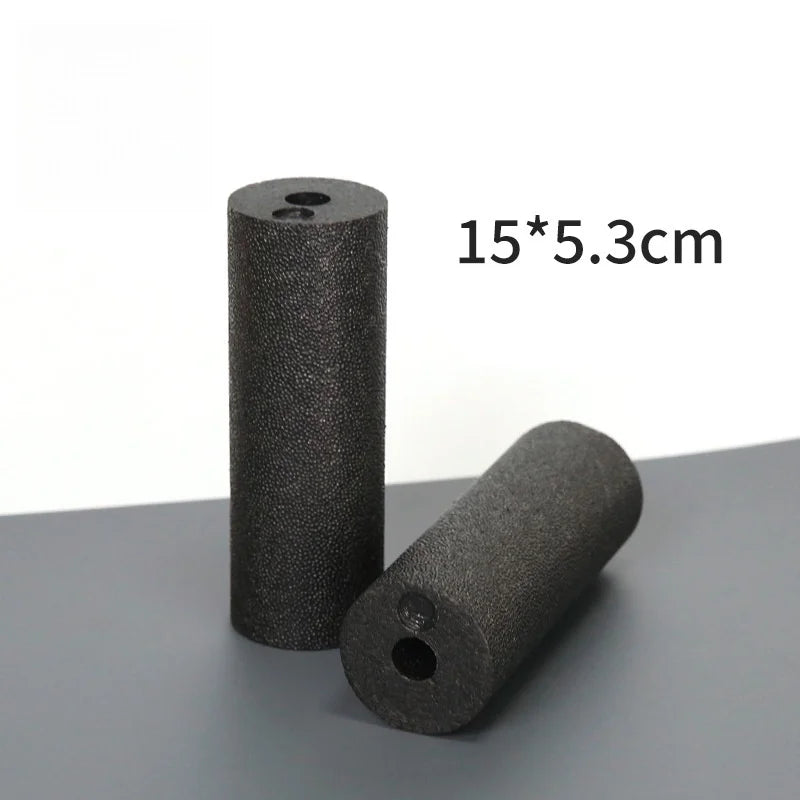 Kompakt Skumrulle for Muskelavspenning (30-33 cm)