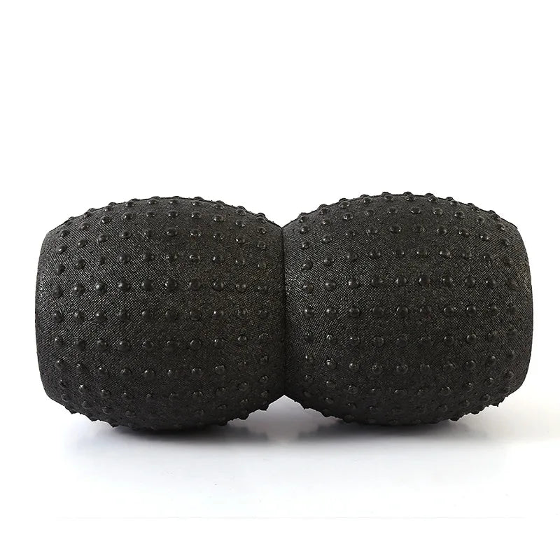 Stor EPP Peanøtt Massasjeball (33 cm)