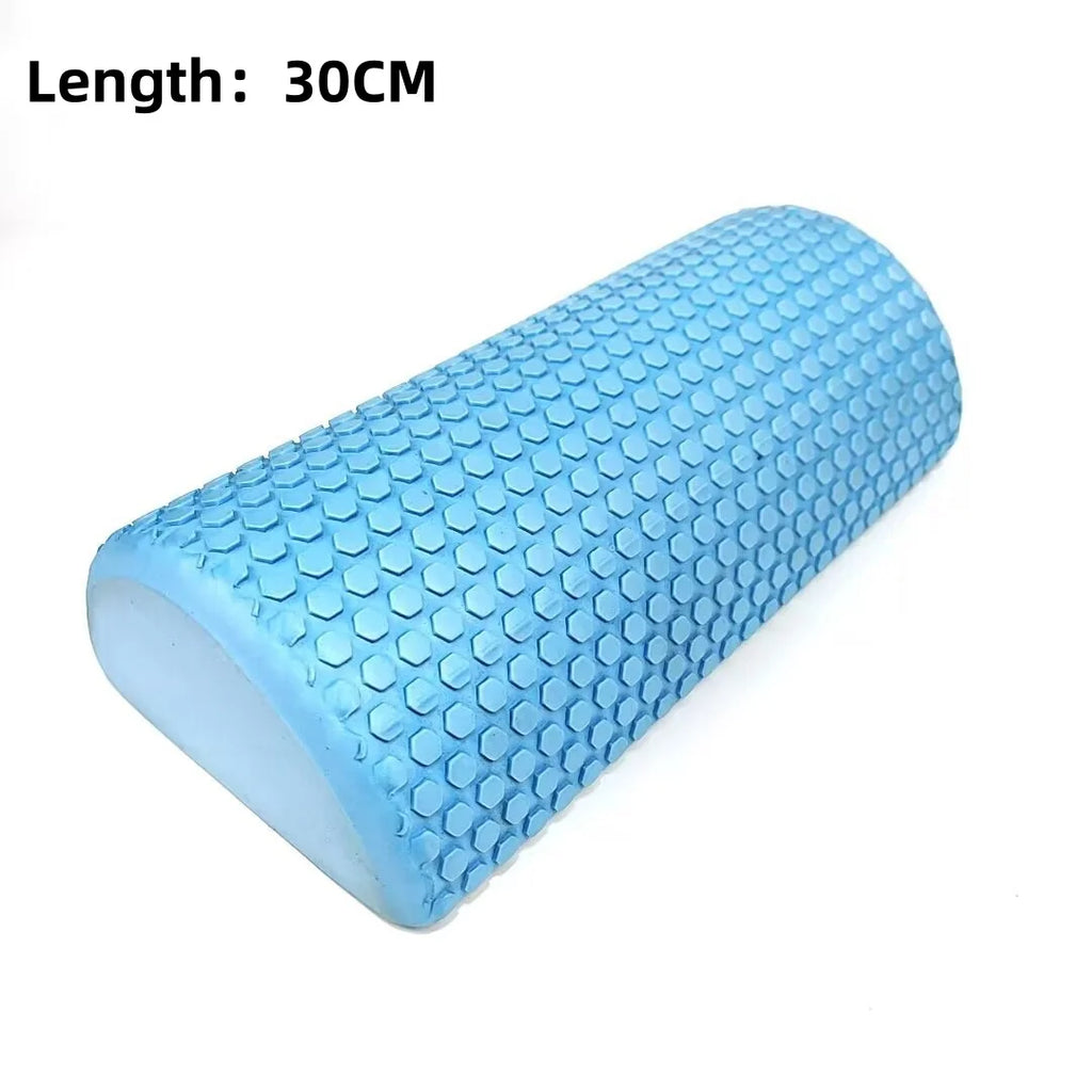 Kompakt Skumrulle for Muskelavspenning (30-33 cm)