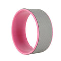 Ergonomisk Yogahjul / Ryggtrener