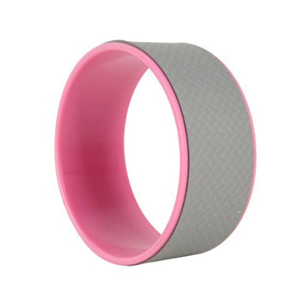 Ergonomisk Yogahjul / Ryggtrener