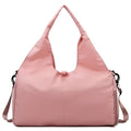 Elegant & Romslig Yogamattesekk i Nylon