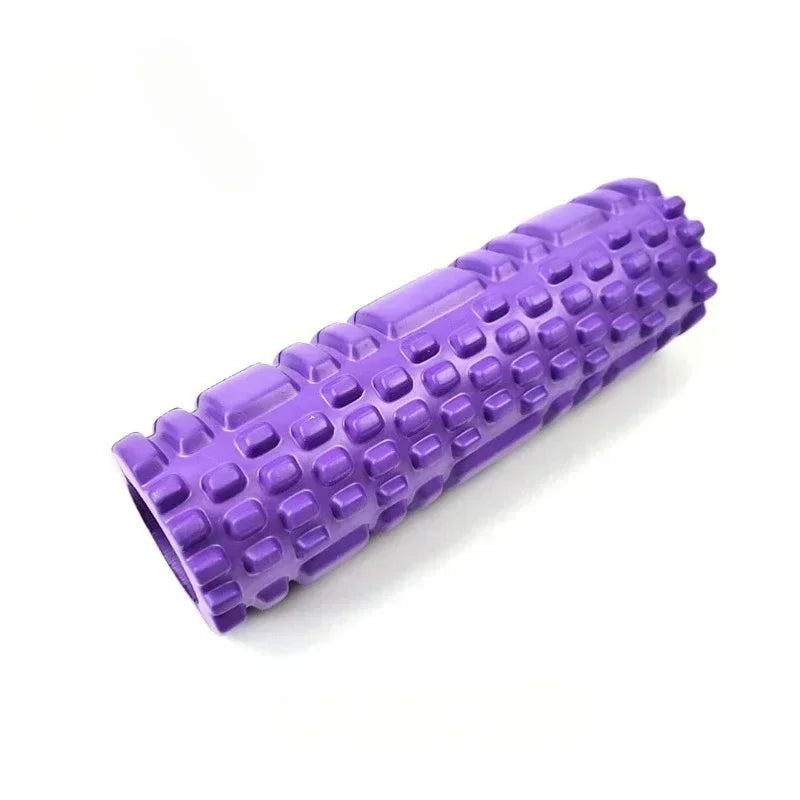 Mini Skumrulle for Målrettet Massasje (26 cm)