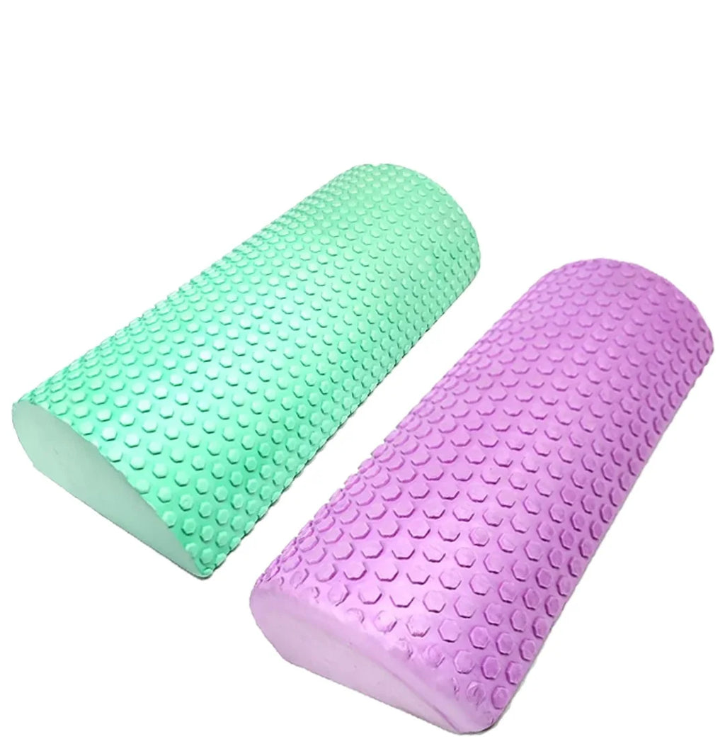 Kompakt Skumrulle for Muskelavspenning (30-33 cm)