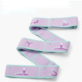 Elastisk Tøyebånd for Yoga & Pilates