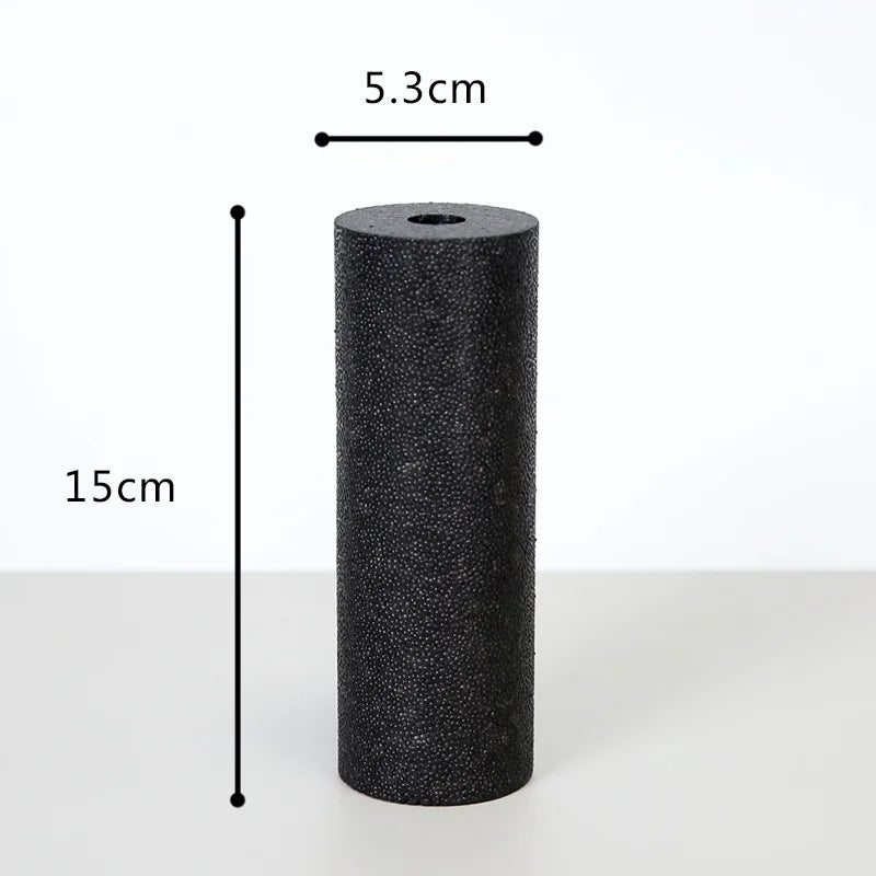 Kompakt Skumrulle for Muskelavspenning (30-33 cm)